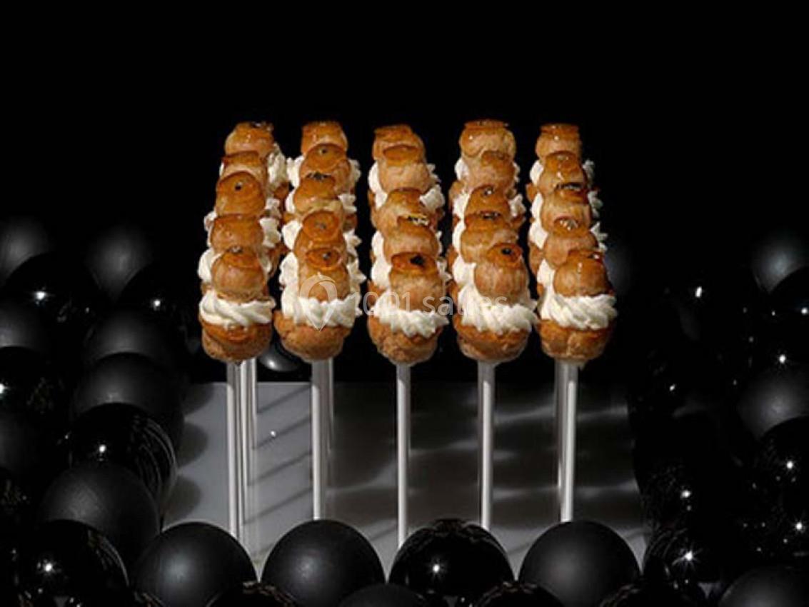 Traiteur Saint-Georges-de-Reneins (Rhône) - Del Forno Traiteur #13