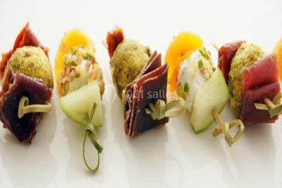 Miniature Traiteur Saint-Georges-de-Reneins (Rhône) - Del Forno Traiteur #14 Traiteur Saint-Georges-de-Reneins (Rhône) - Del Forno Traiteur #25