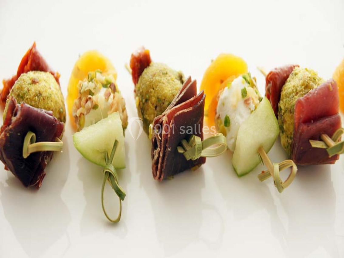 Traiteur Saint-Georges-de-Reneins (Rhône) - Del Forno Traiteur #14