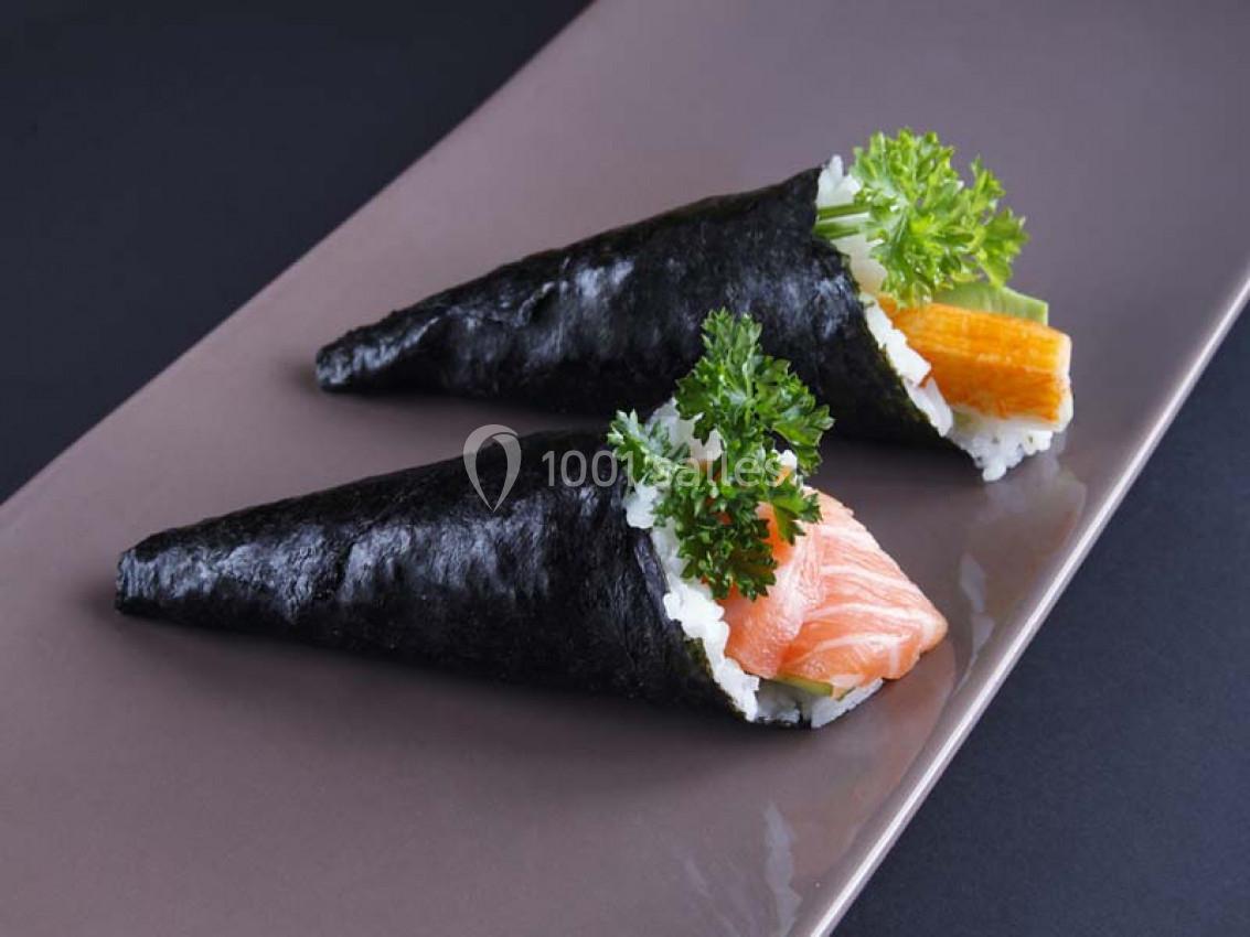 Traiteur Saint-Georges-de-Reneins (Rhône) - Del Forno Traiteur #15