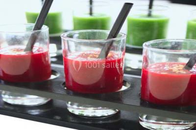 Miniature Traiteur Saint-Georges-de-Reneins (Rhône) - Del Forno Traiteur #21 Traiteur Saint-Georges-de-Reneins (Rhône) - Del Forno Traiteur #25