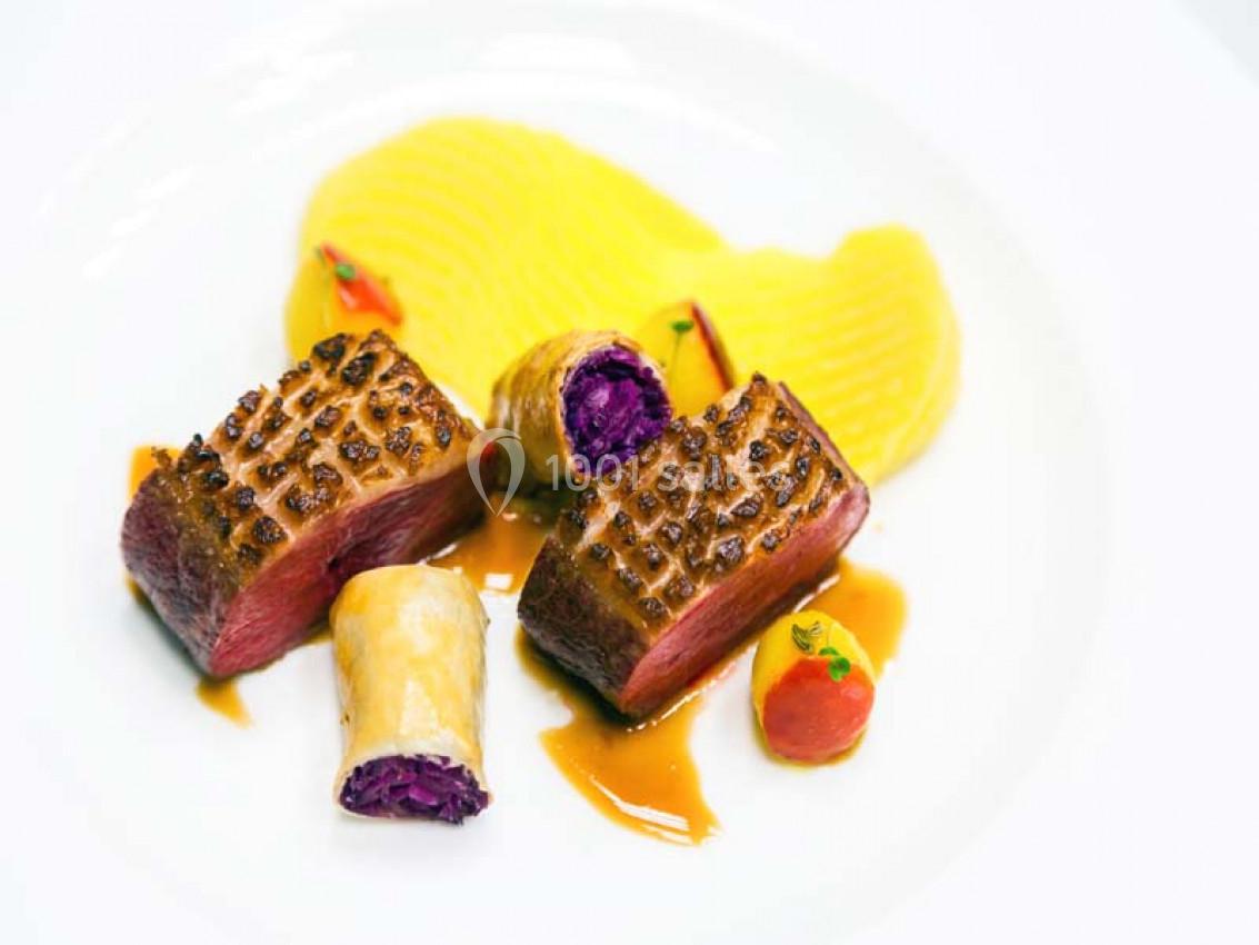 Del Forno Traiteur - galerie - photo 3