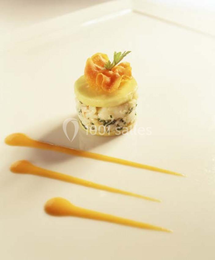 Del Forno Traiteur - galerie - photo 8