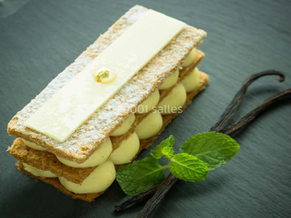 Del Forno Traiteur - galerie - photo 9