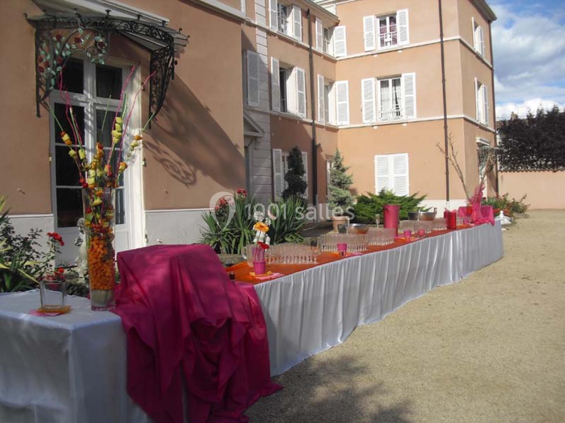 Del Forno Traiteur - galerie - photo 12