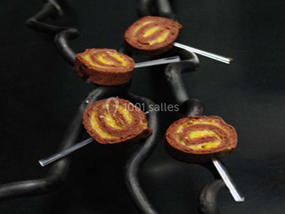 Del Forno Traiteur - galerie - photo 24