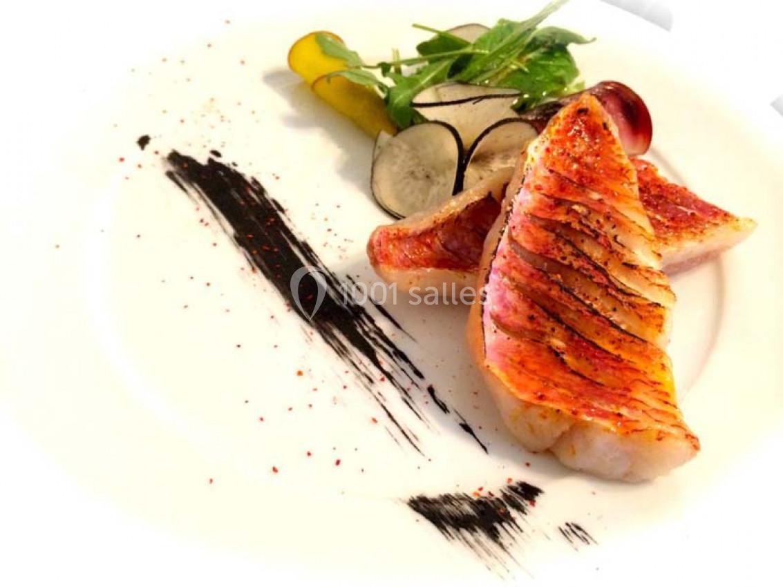 Traiteur Boulbon (Bouches-du-Rhône) - 5  Sur 5 Receptions #1