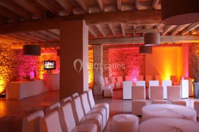 Miniature Traiteur Boulbon (Bouches-du-Rhône) - 5 Sur 5 Receptions #2 Traiteur Boulbon (Bouches-du-Rhône) - 5 Sur 5 Receptions #24