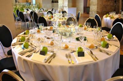 Miniature Traiteur Boulbon (Bouches-du-Rhône) - 5 Sur 5 Receptions #3 Traiteur Boulbon (Bouches-du-Rhône) - 5 Sur 5 Receptions #24