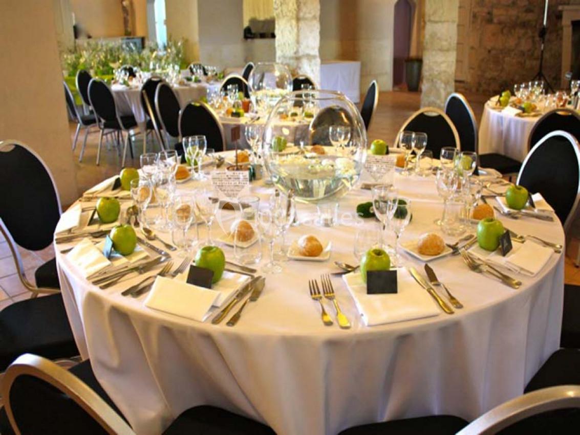 Traiteur Boulbon (Bouches-du-Rhône) - 5  Sur 5 Receptions #3