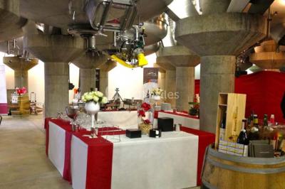 Miniature Traiteur Boulbon (Bouches-du-Rhône) - 5 Sur 5 Receptions #4 Traiteur Boulbon (Bouches-du-Rhône) - 5 Sur 5 Receptions #24