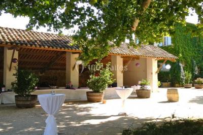 Miniature Traiteur Boulbon (Bouches-du-Rhône) - 5 Sur 5 Receptions #6 Traiteur Boulbon (Bouches-du-Rhône) - 5 Sur 5 Receptions #24