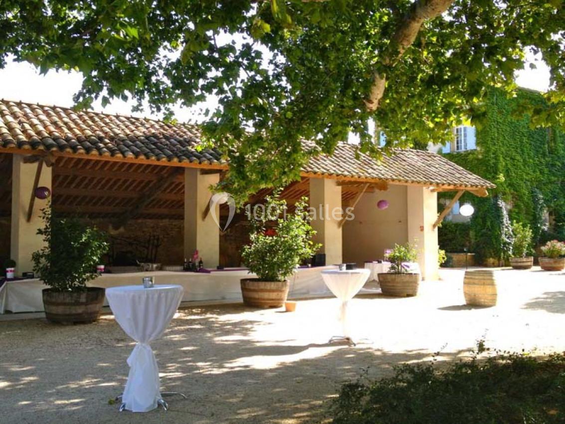 Traiteur Boulbon (Bouches-du-Rhône) - 5  Sur 5 Receptions #6