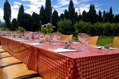 Miniature Traiteur Boulbon (Bouches-du-Rhône) - 5 Sur 5 Receptions #7 Traiteur Boulbon (Bouches-du-Rhône) - 5 Sur 5 Receptions #24