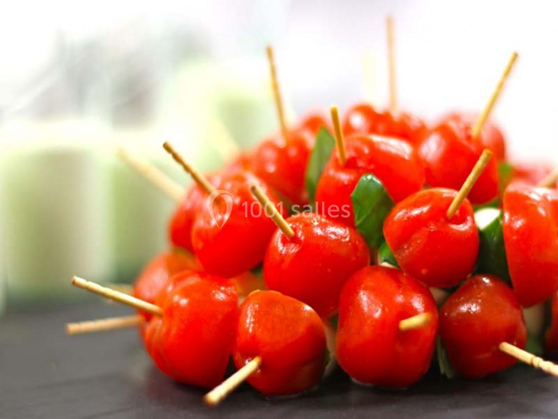 Traiteur Boulbon (Bouches-du-Rhône) - 5  Sur 5 Receptions #9