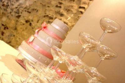 Miniature Traiteur Boulbon (Bouches-du-Rhône) - 5 Sur 5 Receptions #10 Traiteur Boulbon (Bouches-du-Rhône) - 5 Sur 5 Receptions #24