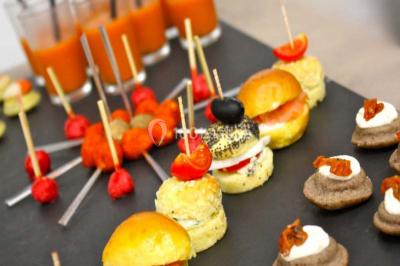 Miniature Traiteur Boulbon (Bouches-du-Rhône) - 5 Sur 5 Receptions #11 Traiteur Boulbon (Bouches-du-Rhône) - 5 Sur 5 Receptions #24