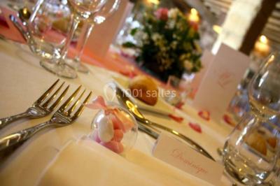 Miniature Traiteur Boulbon (Bouches-du-Rhône) - 5 Sur 5 Receptions #12 Traiteur Boulbon (Bouches-du-Rhône) - 5 Sur 5 Receptions #24