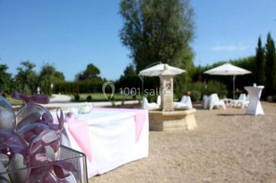 Miniature Traiteur Boulbon (Bouches-du-Rhône) - 5 Sur 5 Receptions #13 Traiteur Boulbon (Bouches-du-Rhône) - 5 Sur 5 Receptions #24