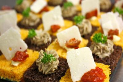 Miniature Traiteur Boulbon (Bouches-du-Rhône) - 5 Sur 5 Receptions #14 Traiteur Boulbon (Bouches-du-Rhône) - 5 Sur 5 Receptions #24