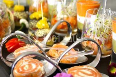 Miniature Traiteur Boulbon (Bouches-du-Rhône) - 5 Sur 5 Receptions #16 Traiteur Boulbon (Bouches-du-Rhône) - 5 Sur 5 Receptions #24