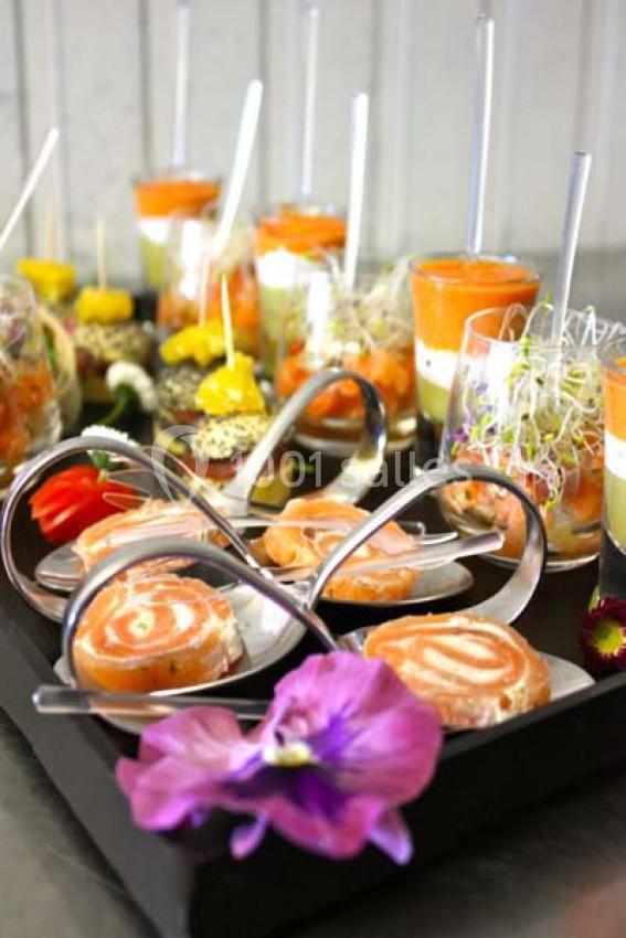 Traiteur Boulbon (Bouches-du-Rhône) - 5  Sur 5 Receptions #16