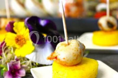 Miniature Traiteur Boulbon (Bouches-du-Rhône) - 5 Sur 5 Receptions #17 Traiteur Boulbon (Bouches-du-Rhône) - 5 Sur 5 Receptions #24