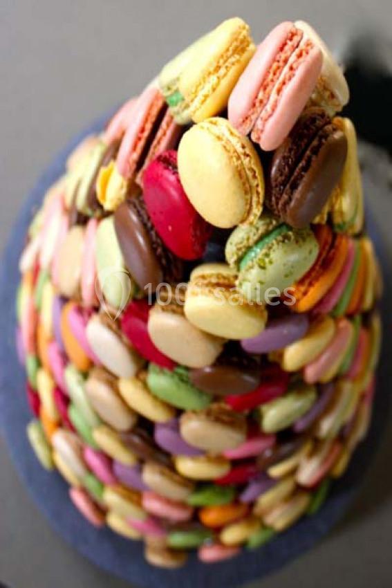 Traiteur Boulbon (Bouches-du-Rhône) - 5  Sur 5 Receptions #18