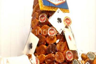 Miniature Traiteur Boulbon (Bouches-du-Rhône) - 5 Sur 5 Receptions #19 Traiteur Boulbon (Bouches-du-Rhône) - 5 Sur 5 Receptions #24