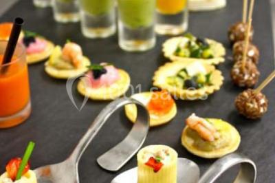 Miniature Traiteur Boulbon (Bouches-du-Rhône) - 5 Sur 5 Receptions #21 Traiteur Boulbon (Bouches-du-Rhône) - 5 Sur 5 Receptions #24