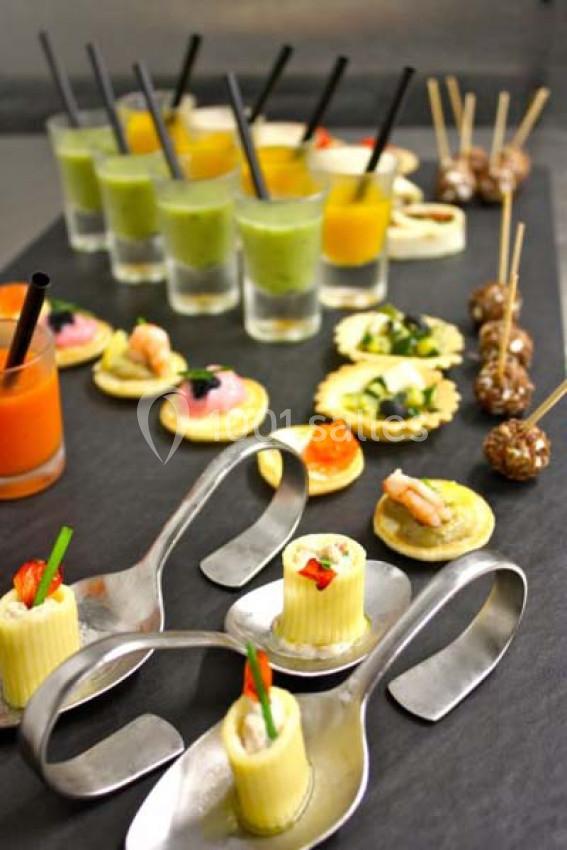 Traiteur Boulbon (Bouches-du-Rhône) - 5  Sur 5 Receptions #21