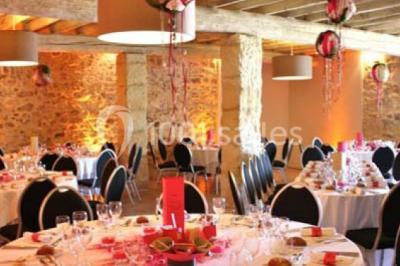 Miniature Traiteur Boulbon (Bouches-du-Rhône) - 5 Sur 5 Receptions #22 Traiteur Boulbon (Bouches-du-Rhône) - 5 Sur 5 Receptions #24