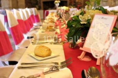 Miniature Traiteur Boulbon (Bouches-du-Rhône) - 5 Sur 5 Receptions #23 Traiteur Boulbon (Bouches-du-Rhône) - 5 Sur 5 Receptions #24