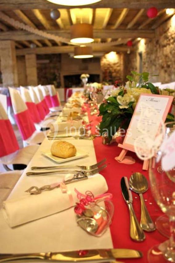 Traiteur Boulbon (Bouches-du-Rhône) - 5  Sur 5 Receptions #23