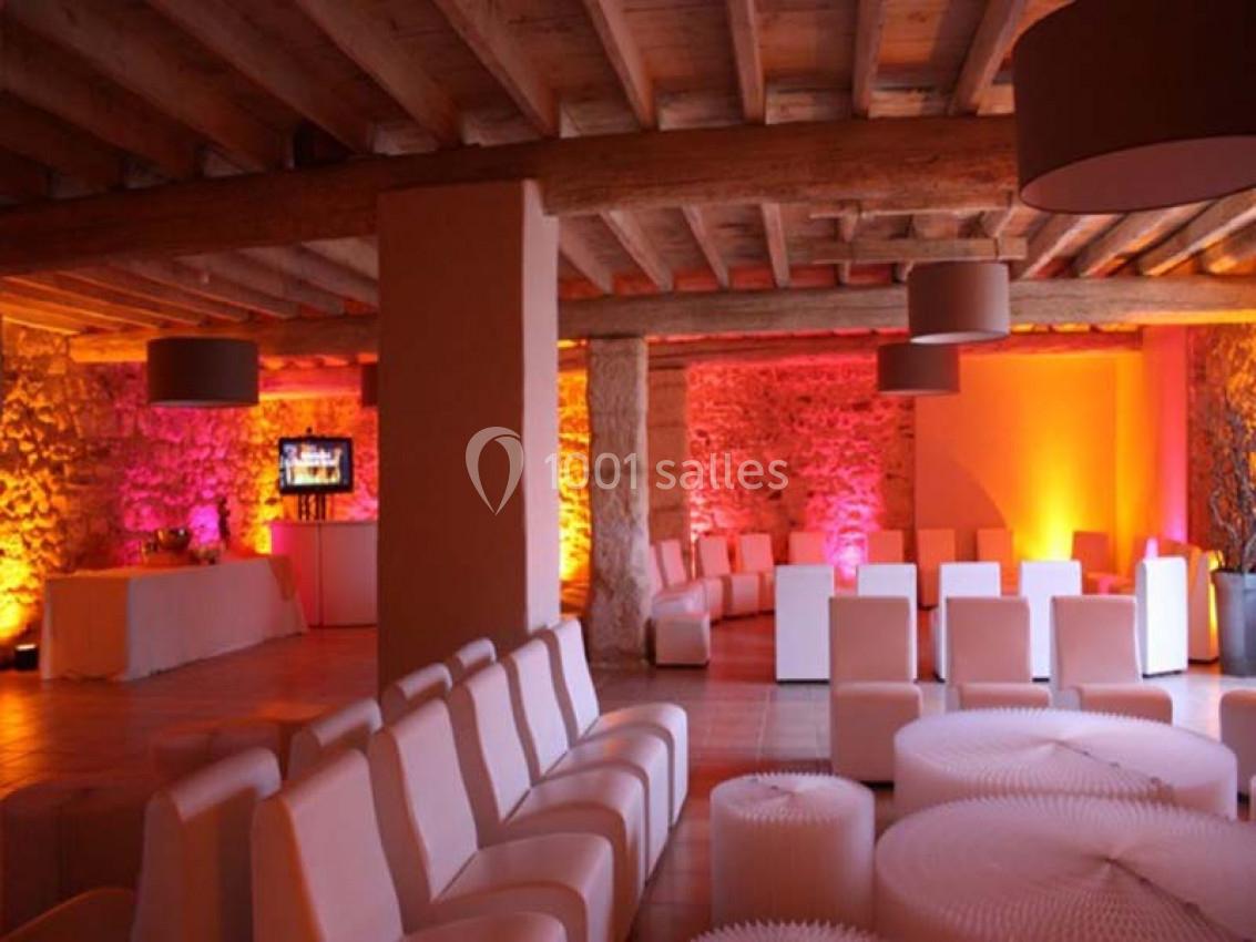 5  Sur 5 Receptions - galerie - photo 2