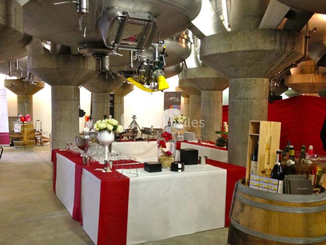 5  Sur 5 Receptions - galerie - photo 4
