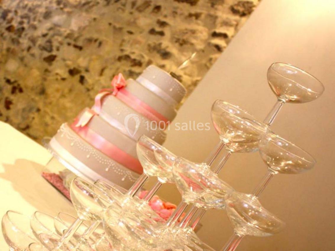 5  Sur 5 Receptions - galerie - photo 10
