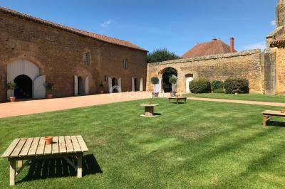 Les Salles du Prieuré - photo 2