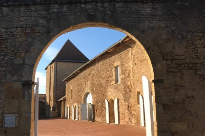 Les Salles du Prieuré - photo 3