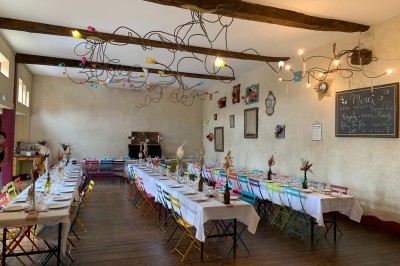 Le Moulin d'Artus - photo 4
