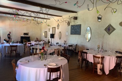 Le Moulin d'Artus - photo 5