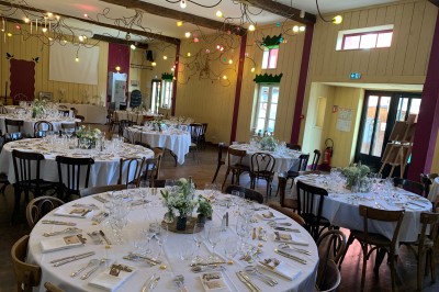 Le Moulin d'Artus - photo 3