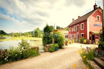 Le Moulin d'Artus Le Moulin d'Artus