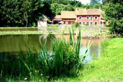 Le Moulin d'Artus - photo 2
