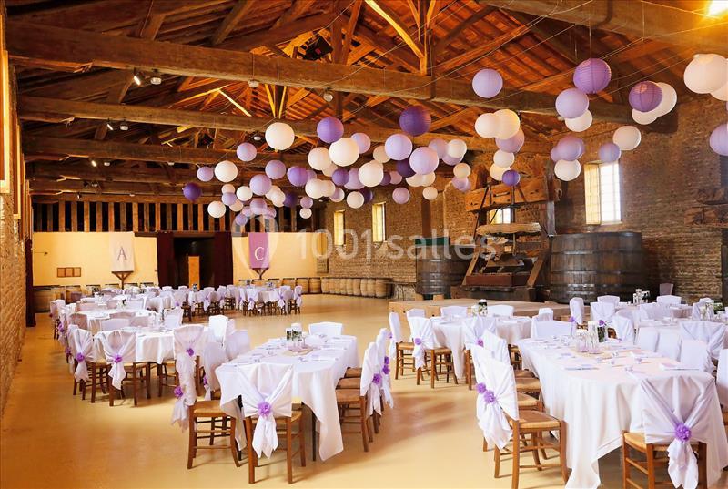 Domaine de L'Ordre des Compagnons du Beaujolais - galerie - photo 1
