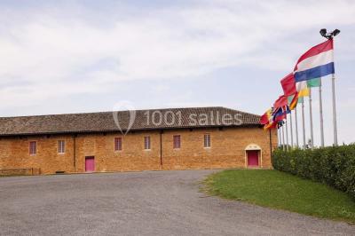 Domaine de L'Ordre des Compagnons du Beaujolais - photo 4