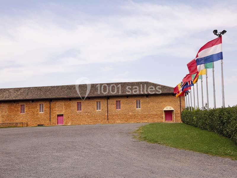 Domaine de L'Ordre des Compagnons du Beaujolais - galerie - photo 4