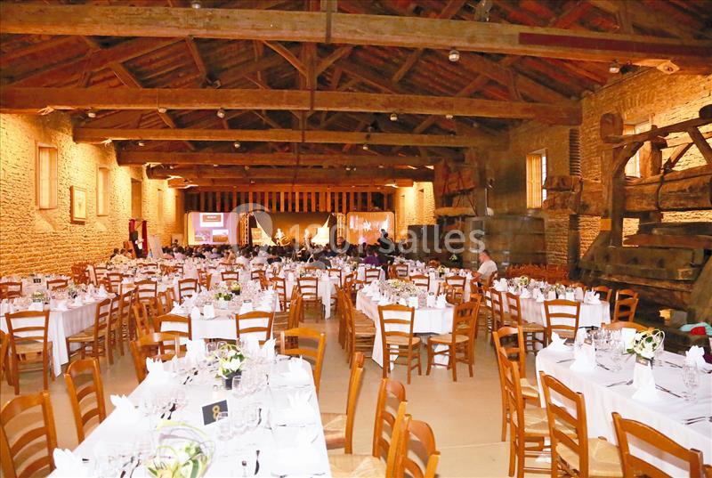 Domaine de L'Ordre des Compagnons du Beaujolais - galerie - photo 6