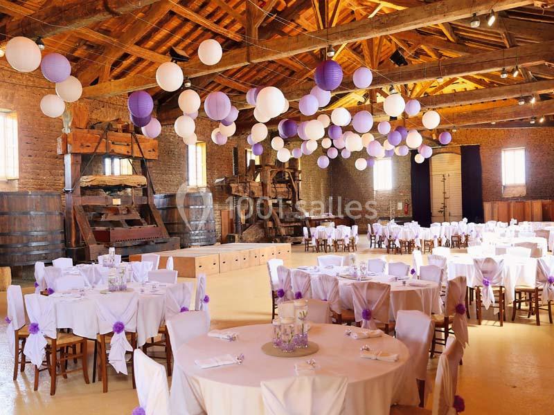 Domaine de L'Ordre des Compagnons du Beaujolais - galerie - photo 2