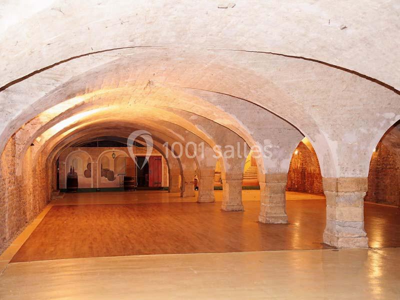 Domaine de L'Ordre des Compagnons du Beaujolais - galerie - photo 7